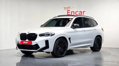 Bmw X3M