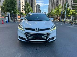 D7 Suv
