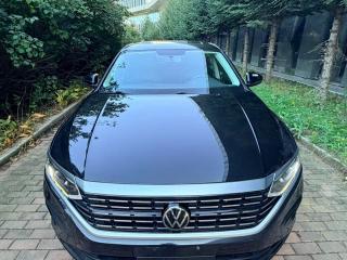Faw-volkswagen Passat