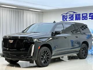 sawei escalade