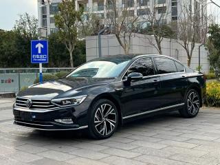 Faw-volkswagen Magotan