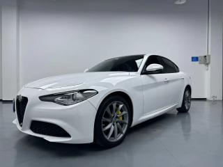 Stelvio Zhuliyue