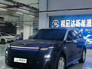 Leapmotor D19