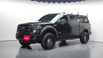 Ford F150