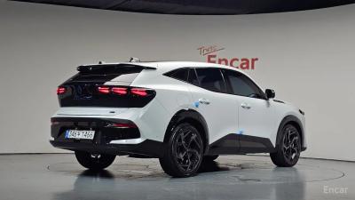 Renault-KoreaSamsung Filante