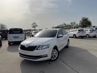 Yeti Sedan