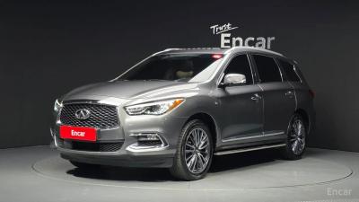 Infiniti QX60