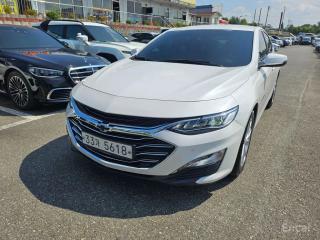 ChevroletGMDaewoo Malibu